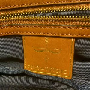 Leather Bag